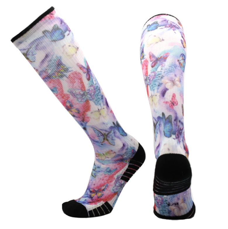 Socks with Compression