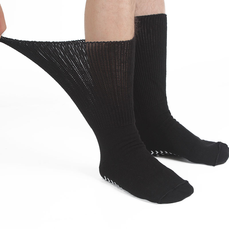 Non-slip Grip Socks