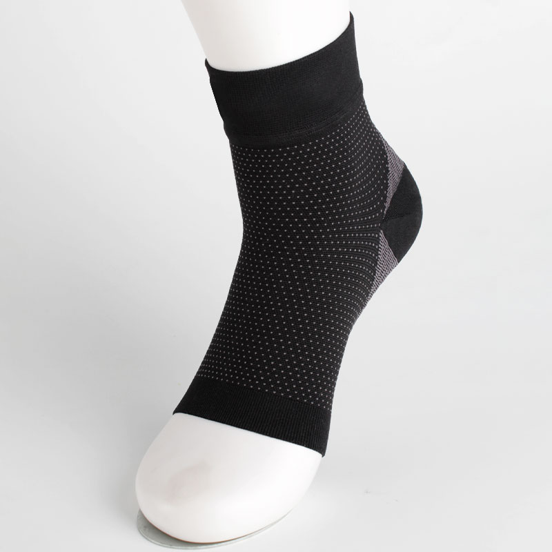 ankle compression sleeve for running
