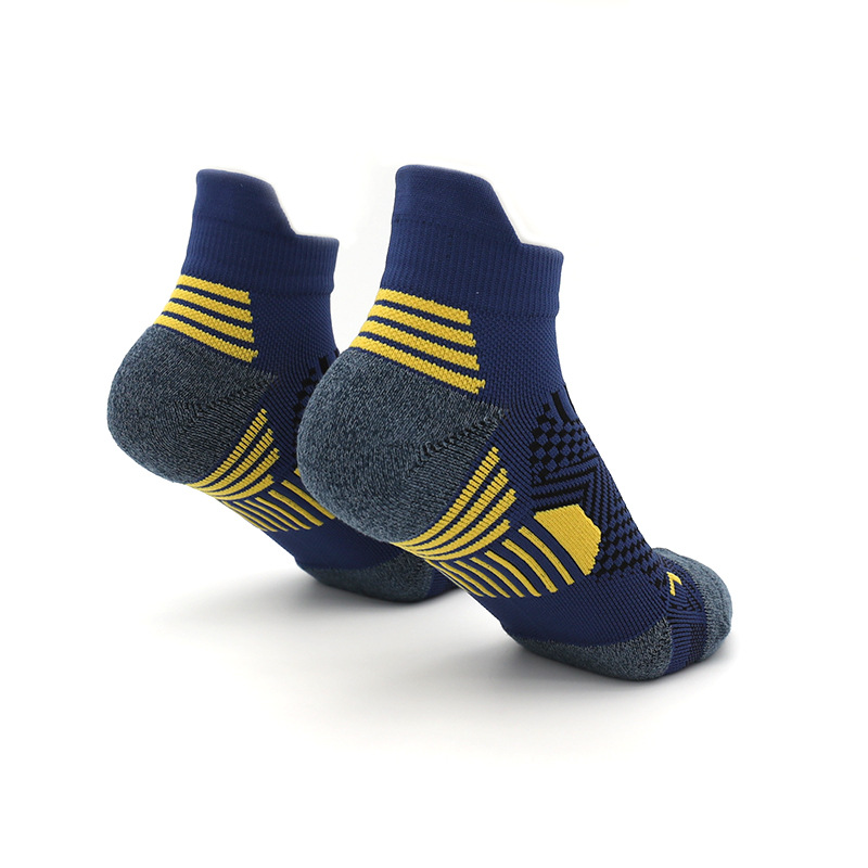 Ankle Running Socks
