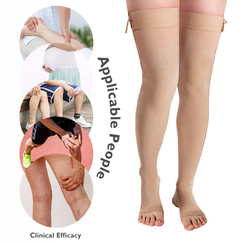 Compression Support Stocking