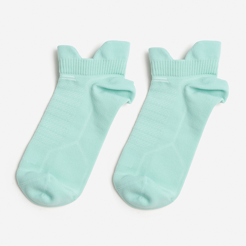 Breathable Mesh Ventilation