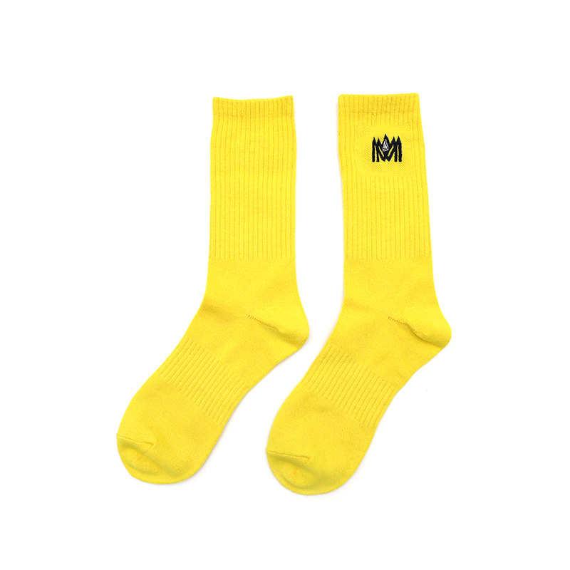 Thin Cotton Socks