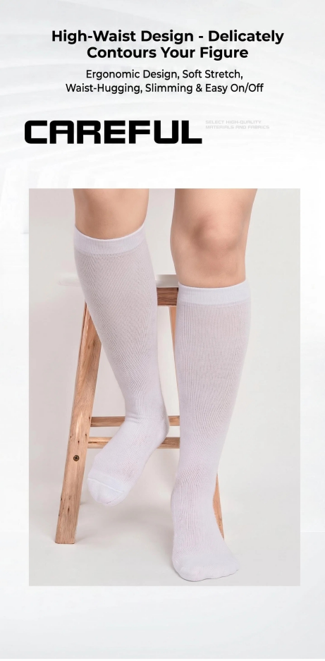 Knee High Hose