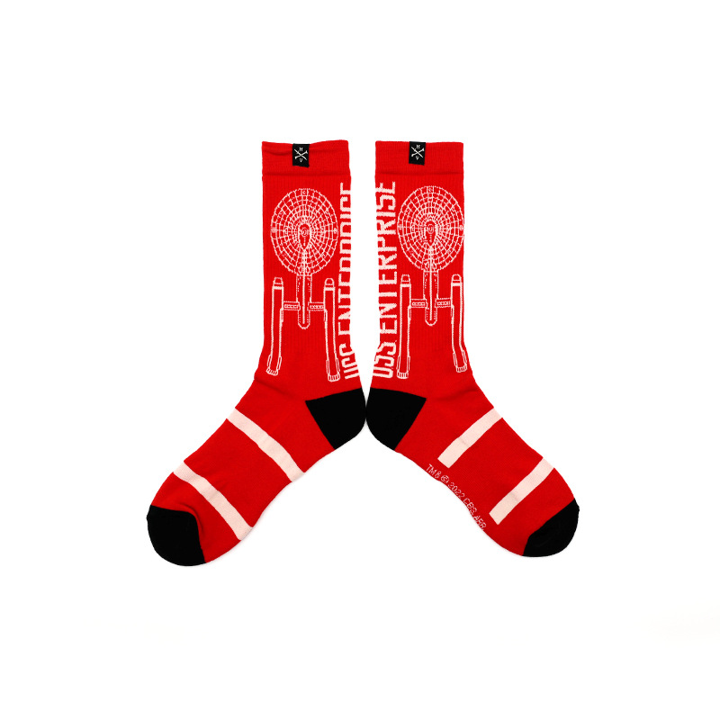 Crew Sports Socks