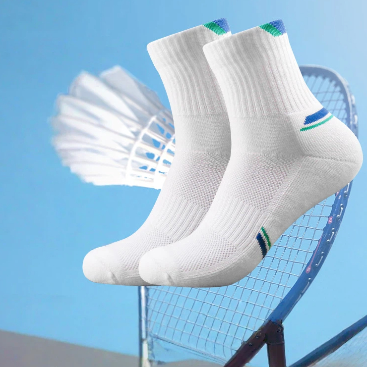 Anti-Slip Performance Sports Gear