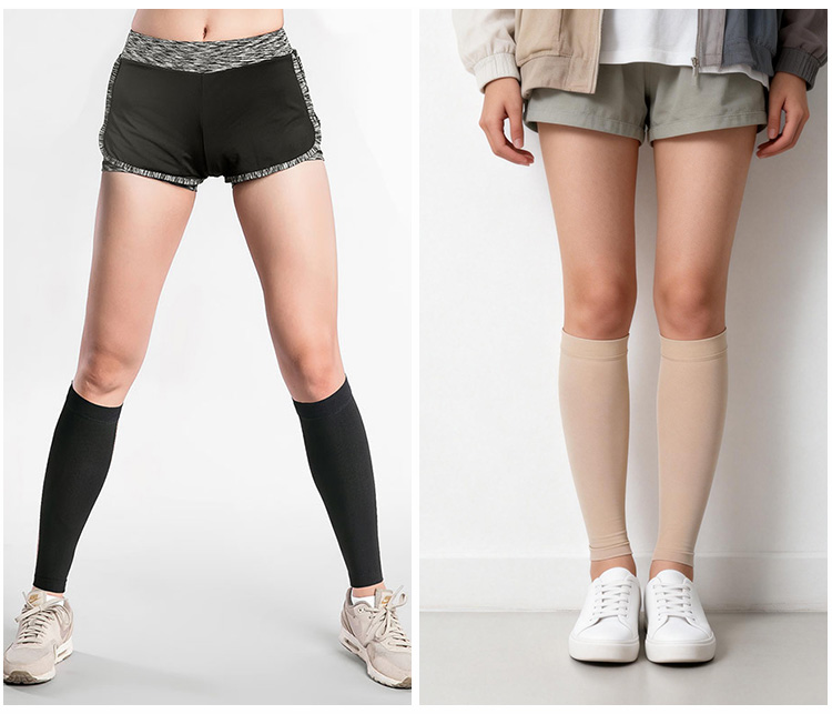 Compression Calf Sleeve
