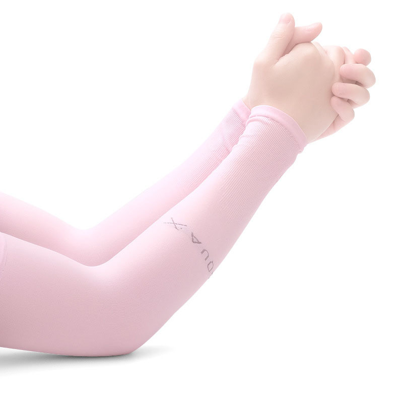 Best UV Protection Cooling Arm Sleeves