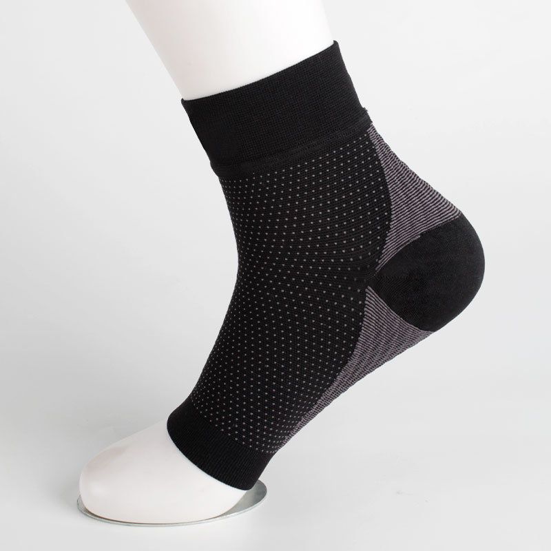 ankle compression sleeve for running