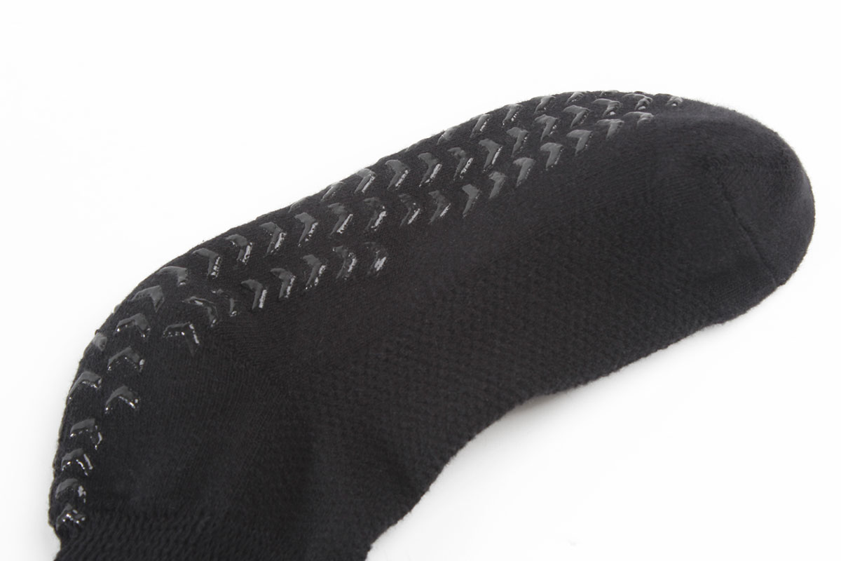 Non-slip Grip Socks
