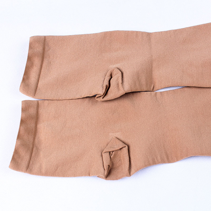 Medical Compression Pantyhose For Women
