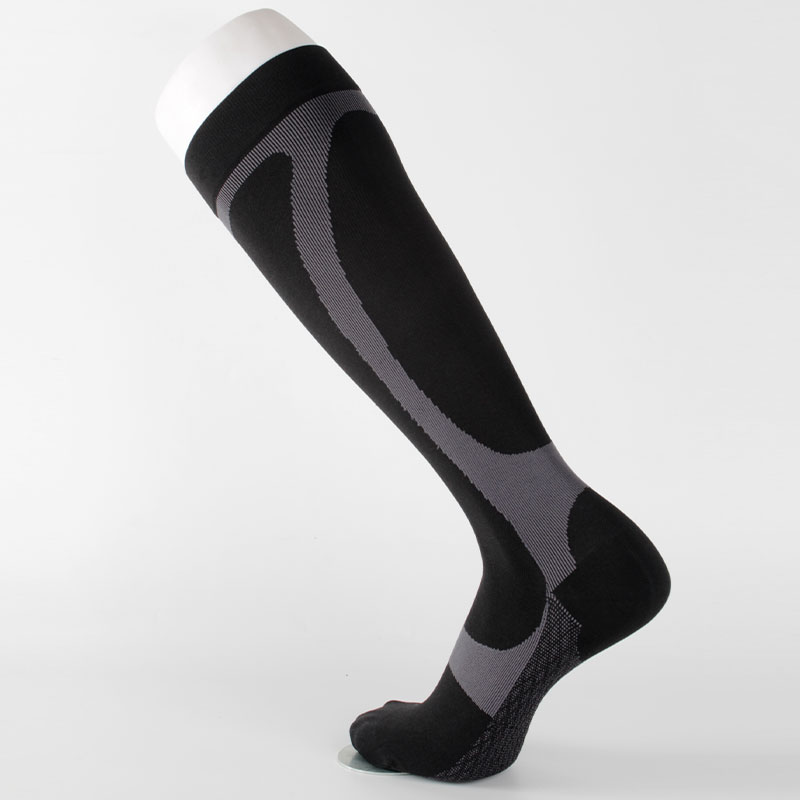 Pretty Compression Socks