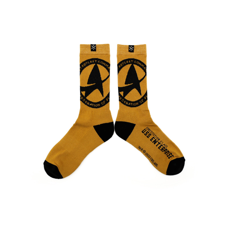 Crew Sports Socks