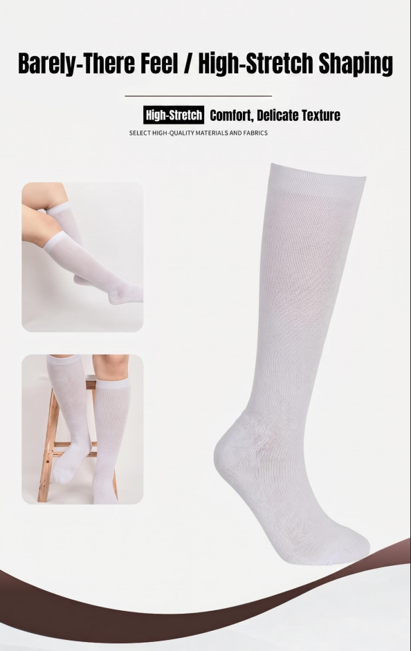 Support Knee Highs