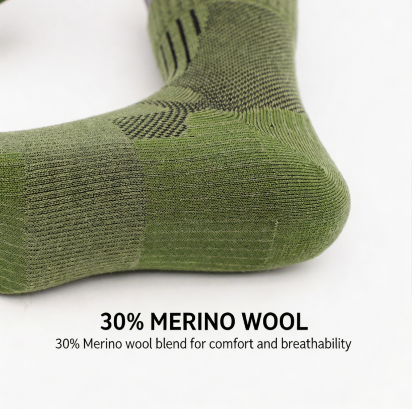Hiking Trekking Socks