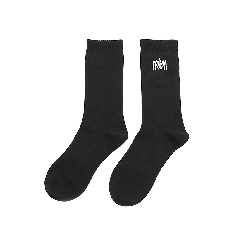 Thin Cotton Socks
