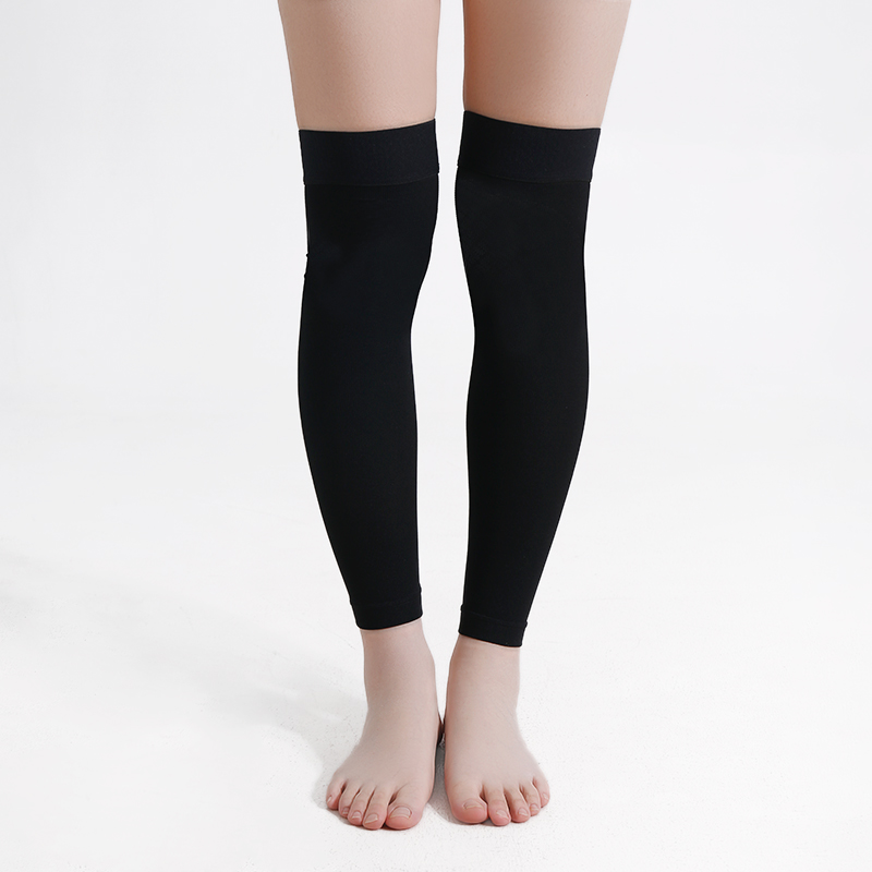 Thigh Sleeve for Hamstring Injury