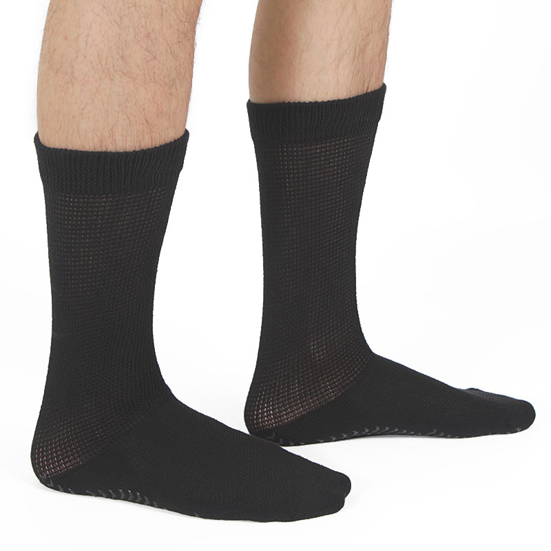 Non-slip Grip Socks
