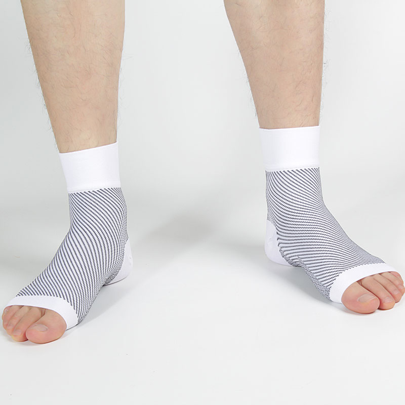 Anti Roll Ankle Brace