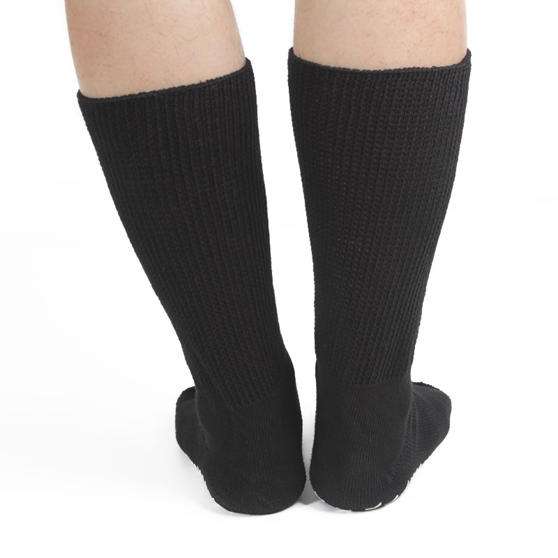 Non-slip Grip Socks
