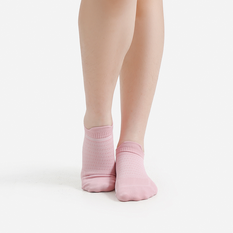 Air-Circulation Zone Socks