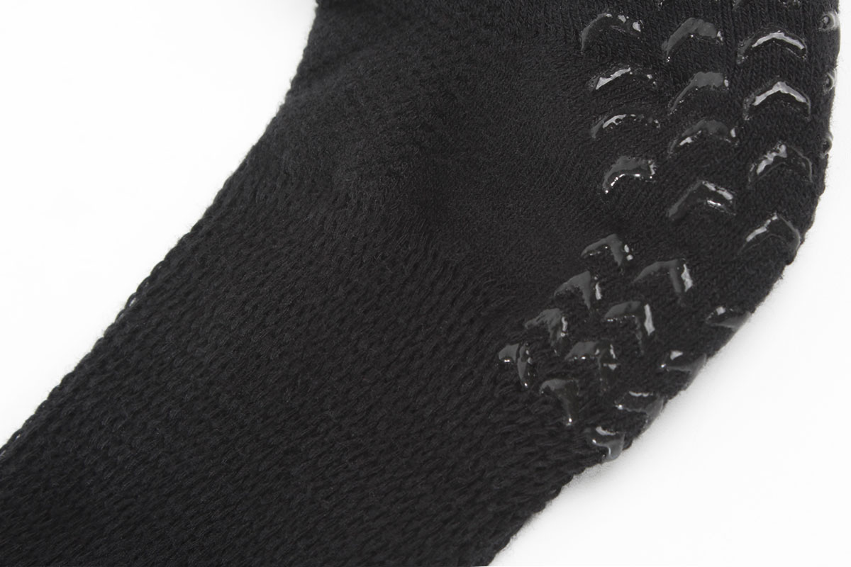 Non-slip Grip Socks