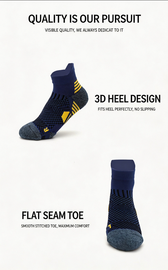 Best Sports Socks