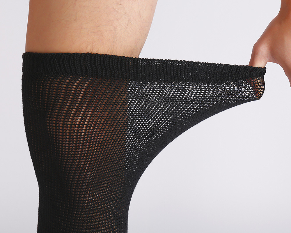 Diabetic Compression Socks