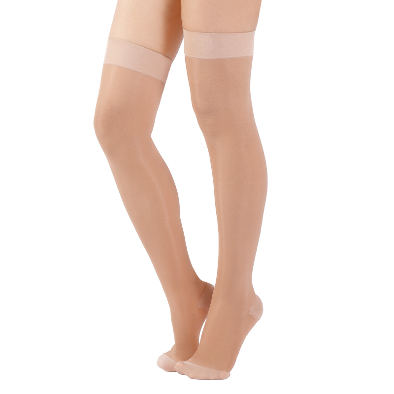 Thin Compression Socks