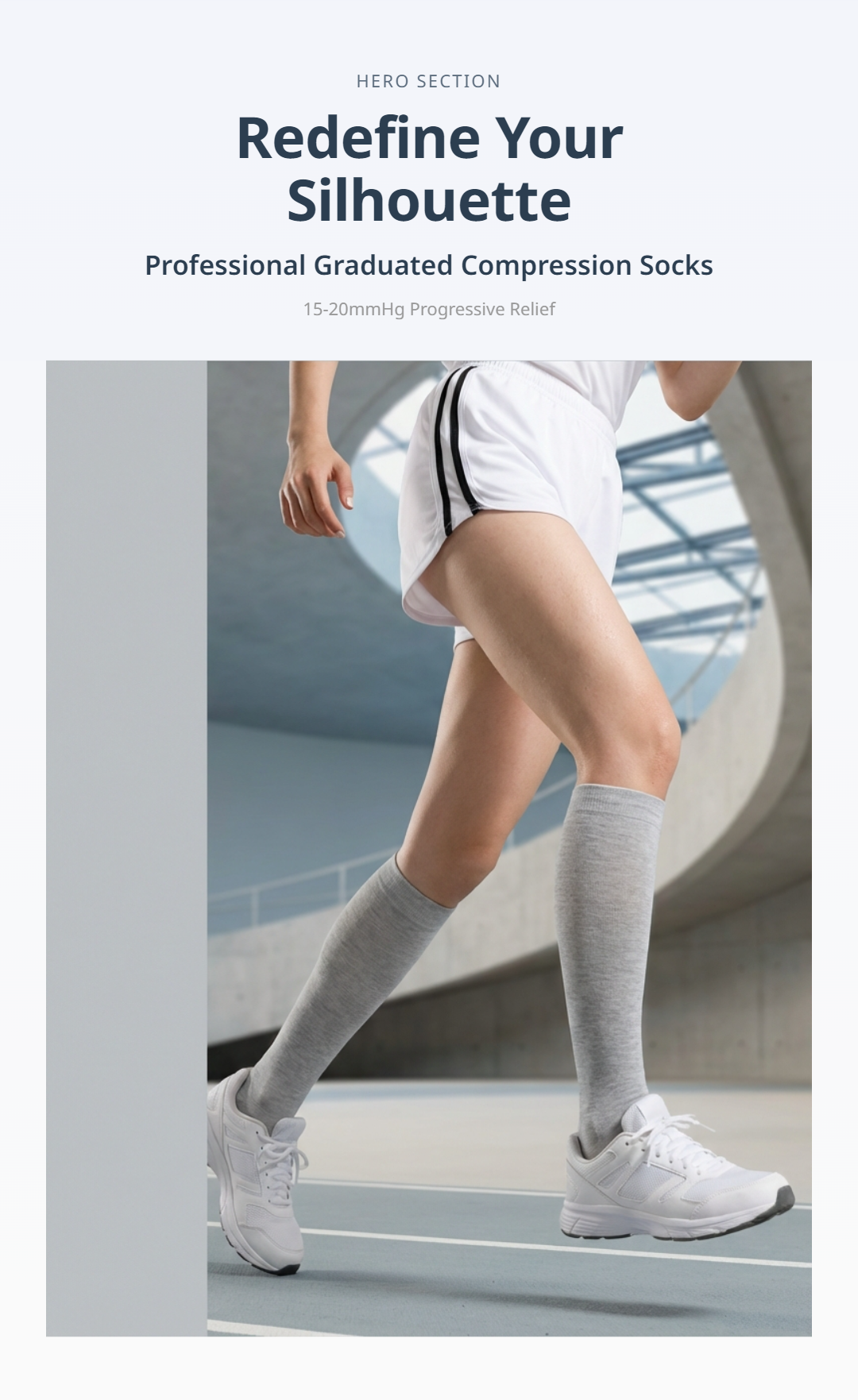 High Quality Socks