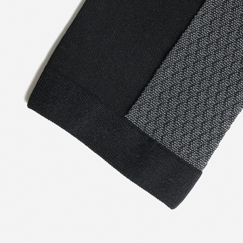 Open Toe Compression Socks