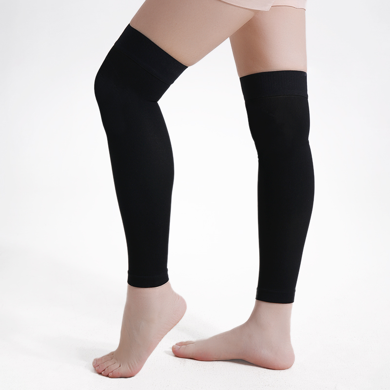Thigh Sleeve for Hamstring Injury
