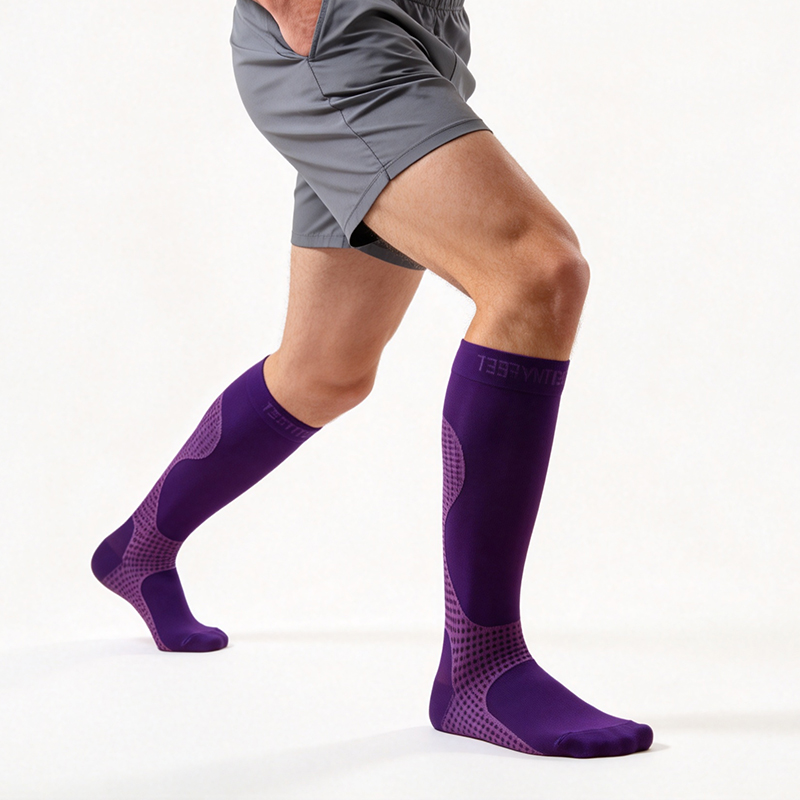 Compression Socks Running
