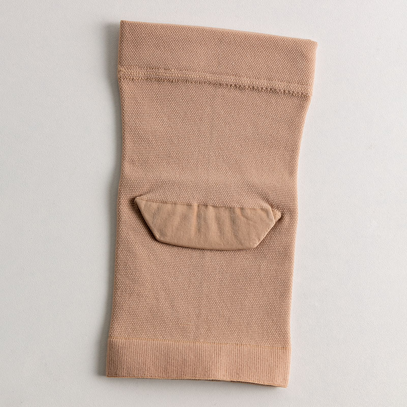 Toeless Compression Ankle Socks