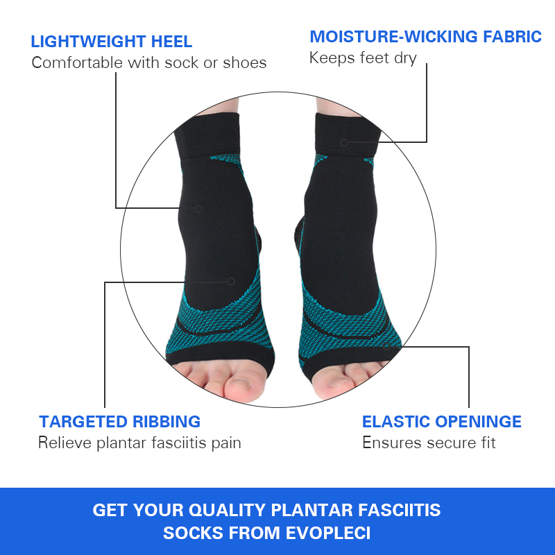 Anti Roll Ankle Brace