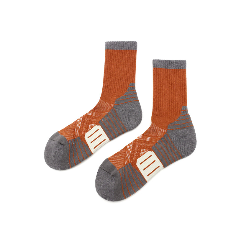 Outdoor Merino Socks