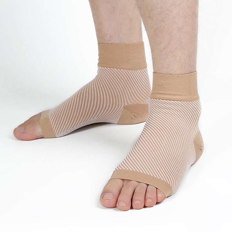 Anti Roll Ankle Brace