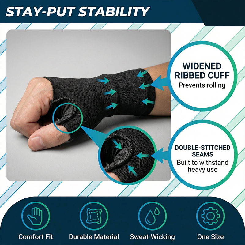 Wrist Sleeve Brace