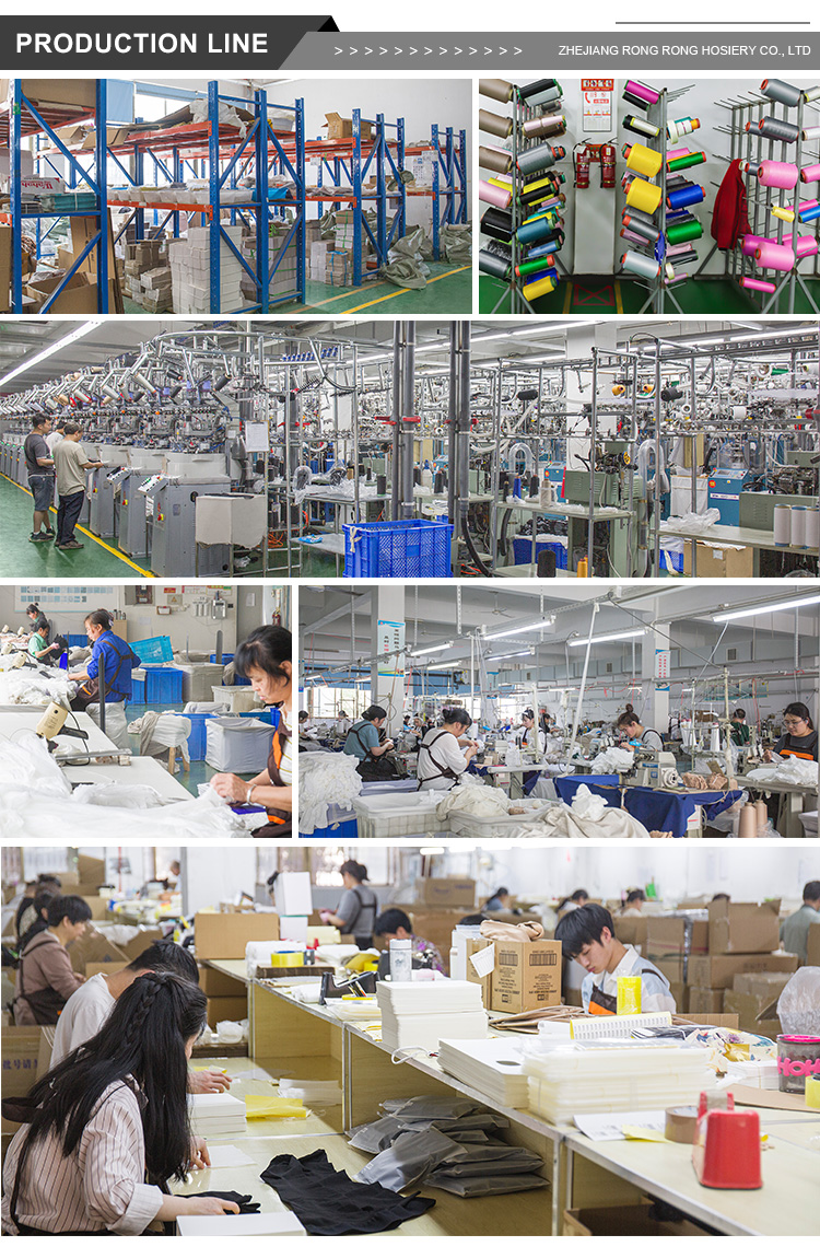 Medical Compression Pantyhose For Women