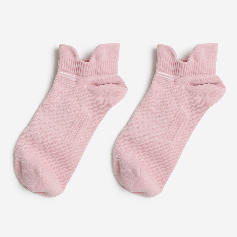 Breathable Mesh Ventilation