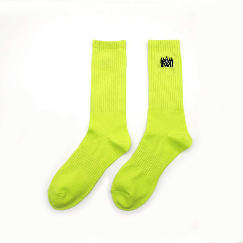 Thin Cotton Socks