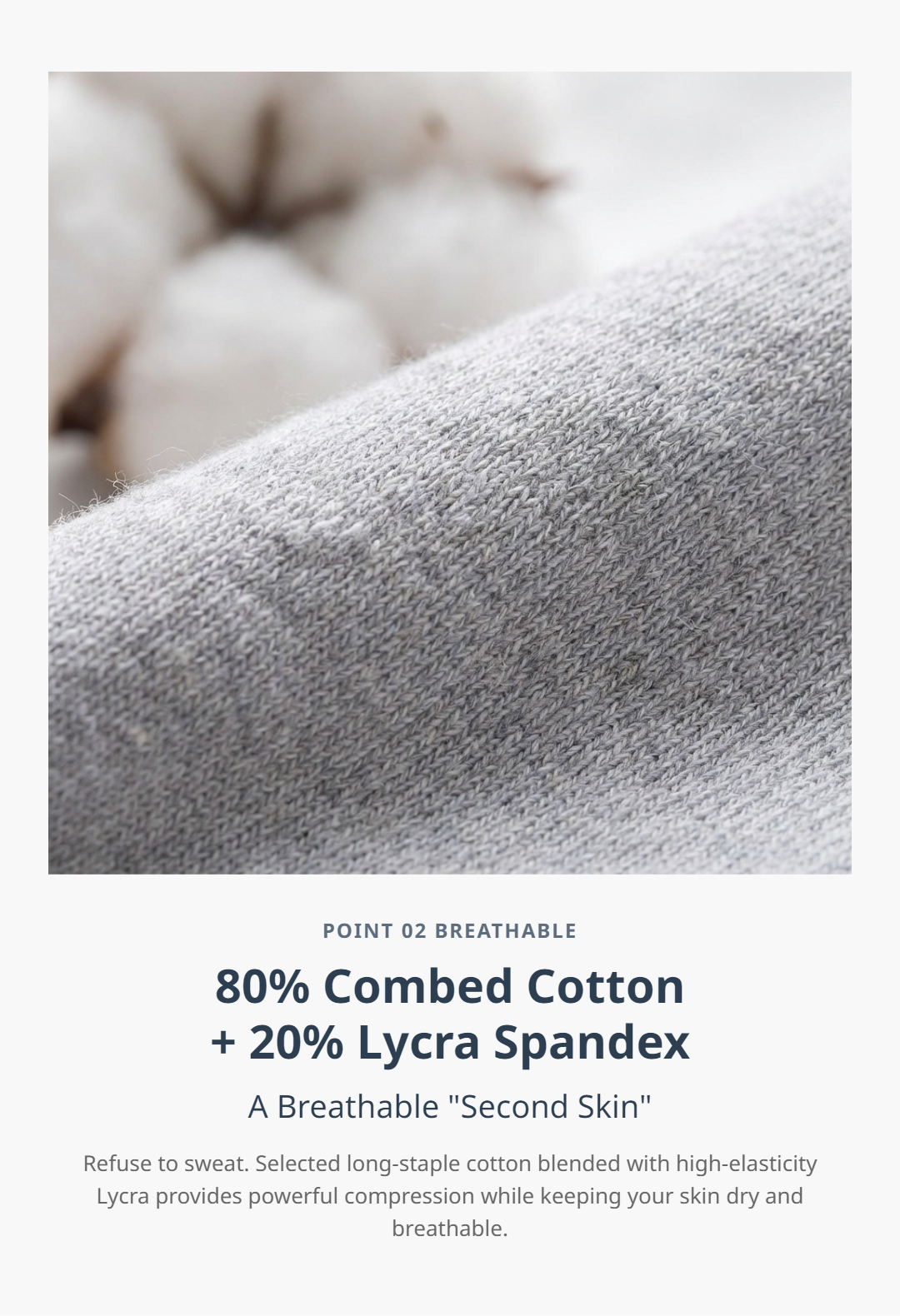 High Quality Socks