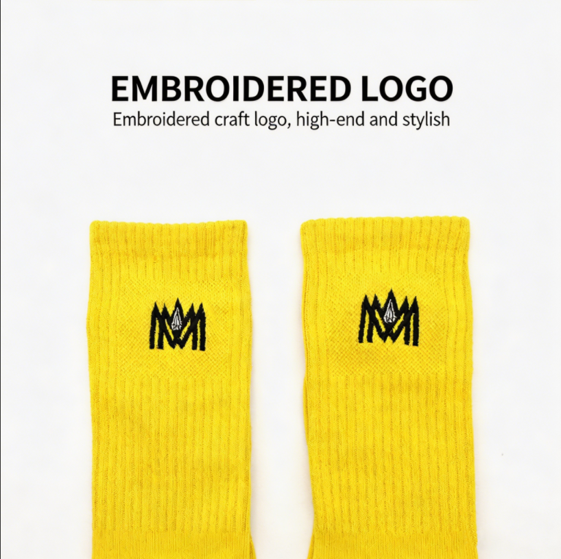 Tennis Socks