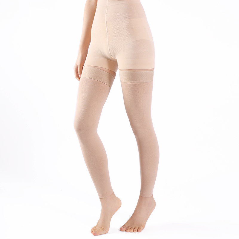Footless Compression Leggings