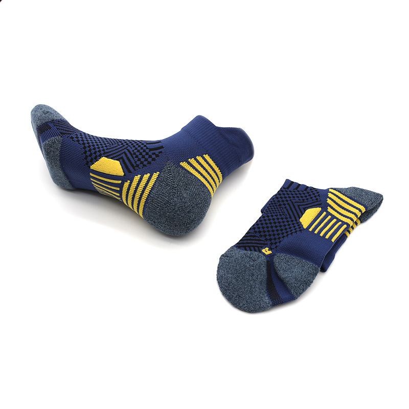Ankle Running Socks