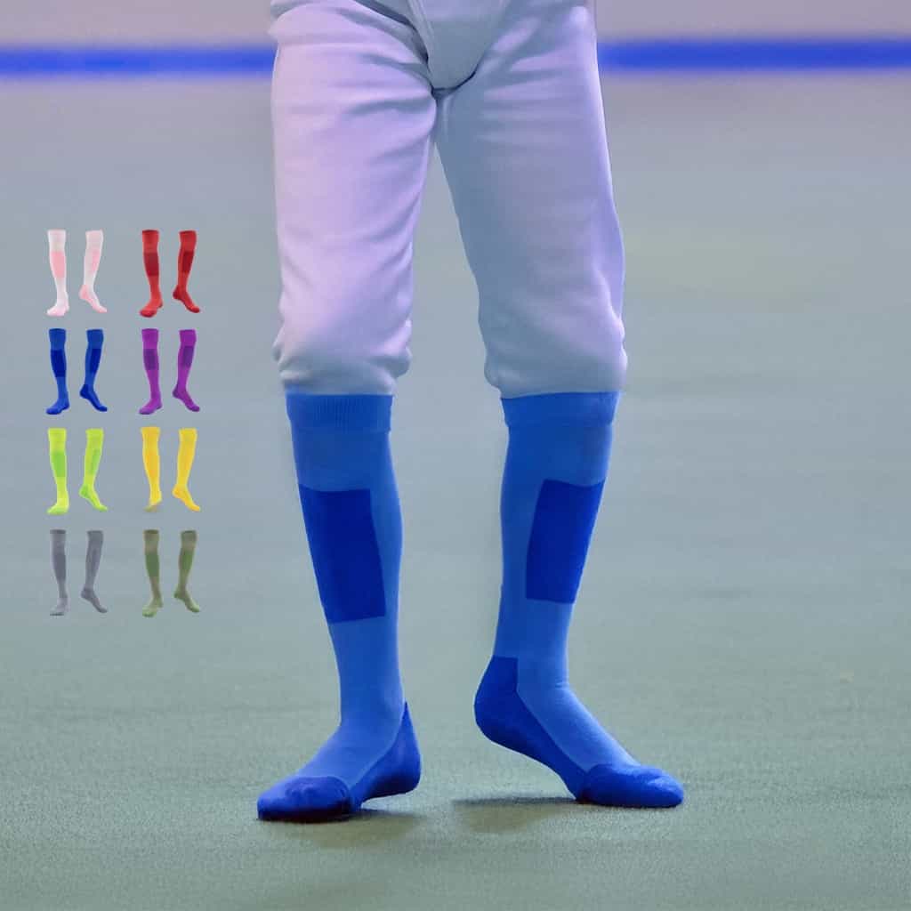 Cushioned Training Socks