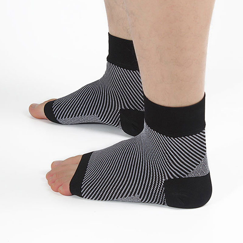 Anti Roll Ankle Brace