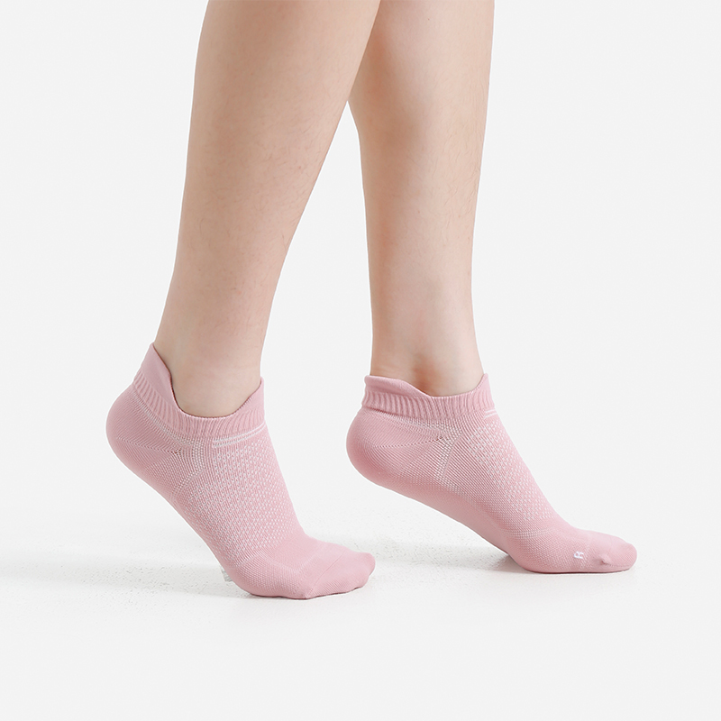 Air-Circulation Zone Socks