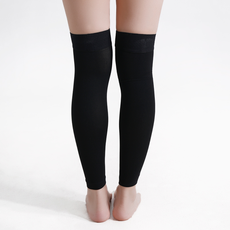 Thigh Sleeve for Hamstring Injury