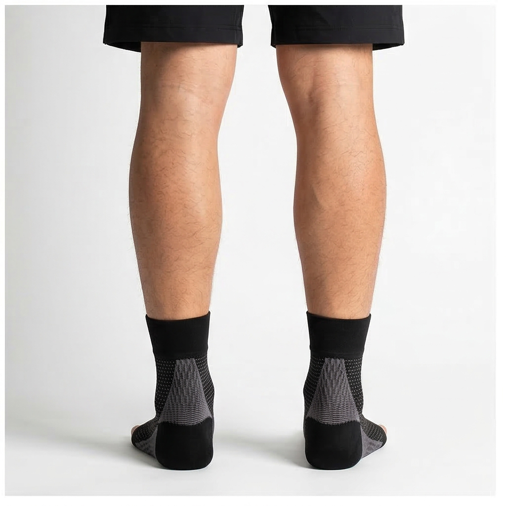 ankle compression sleeve for running